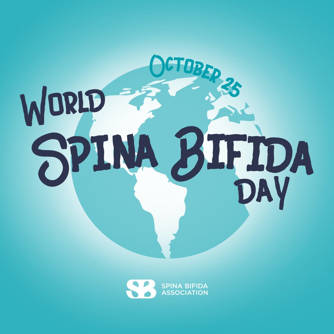 Spina Bifida Association tweet media