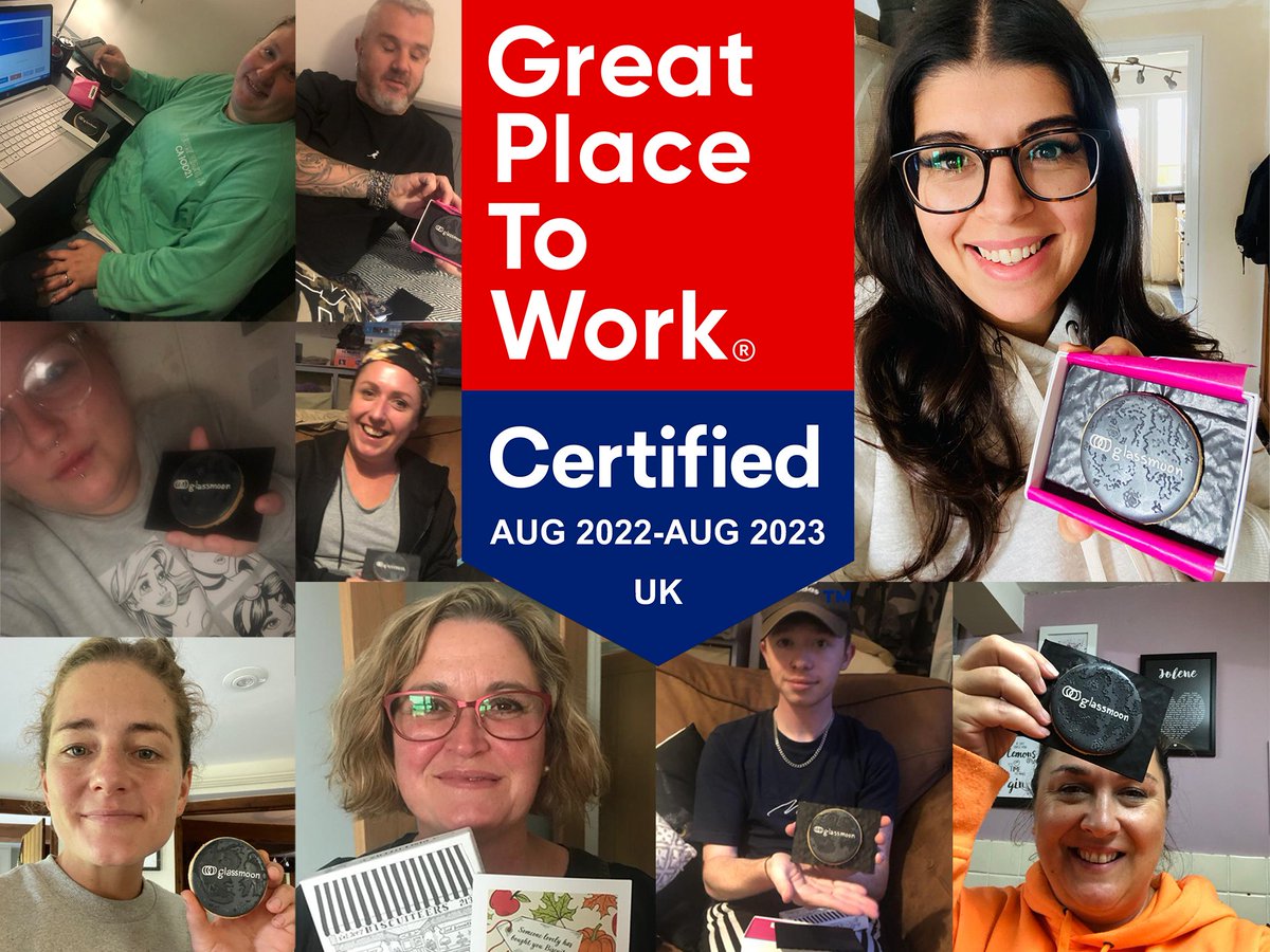 Our latest newsletter 🗞 has just landed. Check it out here 👉🏽 bit.ly/3D9G7zj✨ Lots of great updates to share with you all; <a href="/CareQualityComm/">Care Quality Commission</a>  report, <a href="/GPTW_UK/">Great Place to Work® UK</a> survey, Recruitment Opportunities &amp; more...Don't miss the message from our CEO and Founder, <a href="/carole025/">Carole Edmond</a> 💜.