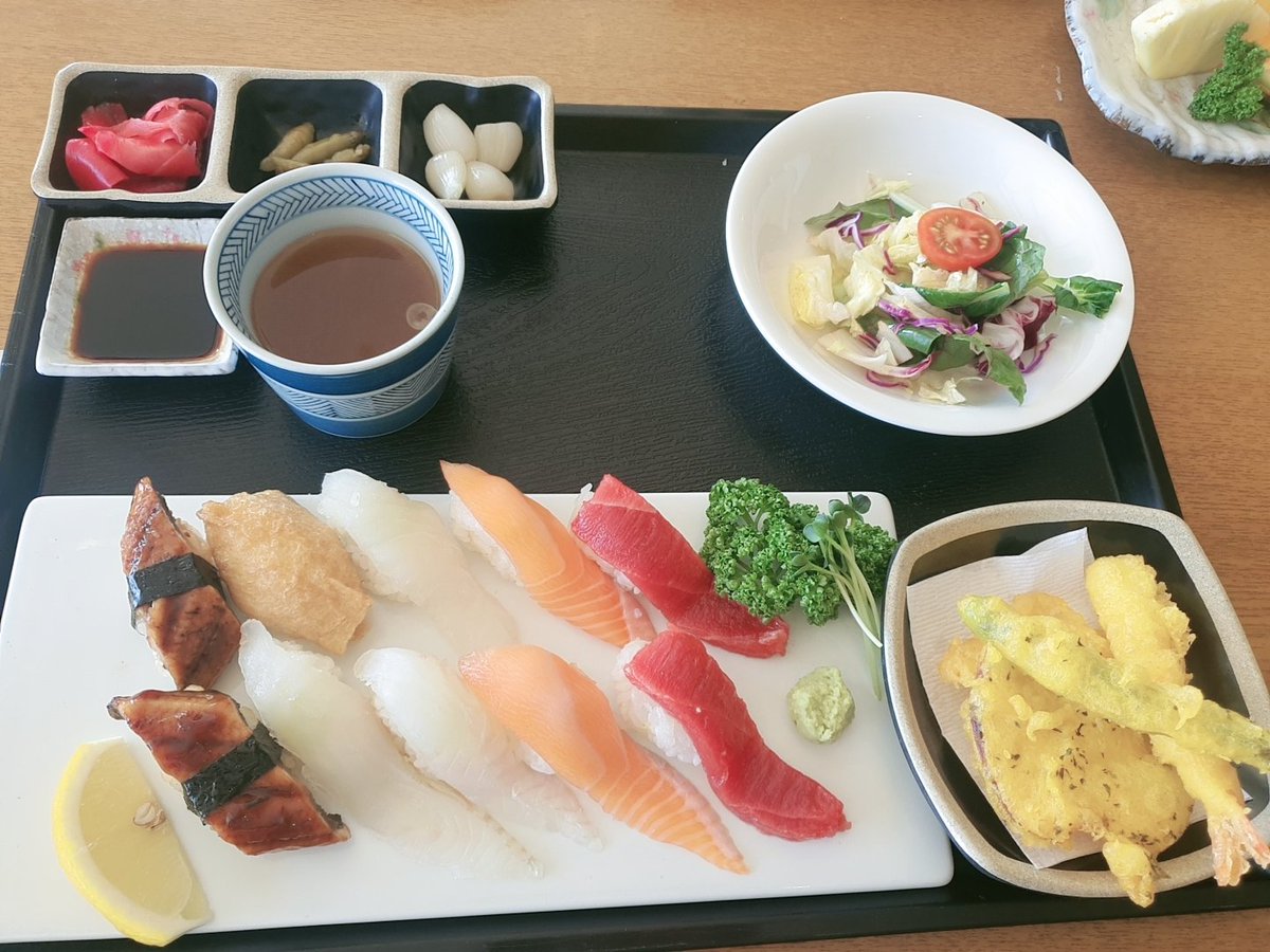 #초밥 #광안리맛집