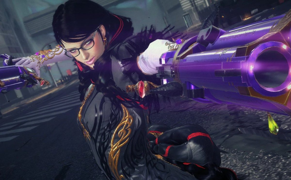 Bayonetta 3 im Wertungsspiegel: Das sagen die Tests auf Metacritic & Co