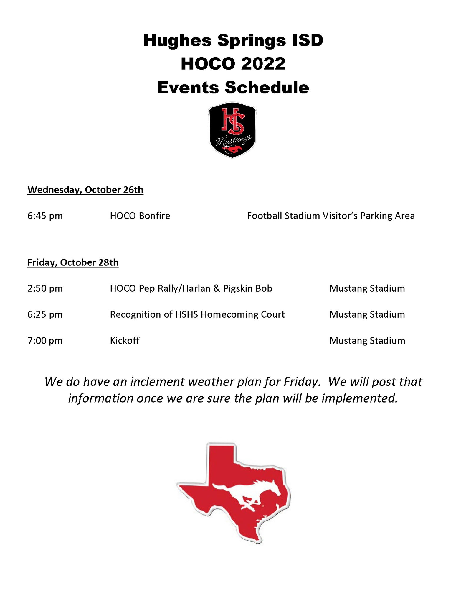 Hughes Springs ISD on Twitter " ️🖤🤍 ️🖤🤍 ️🖤🤍 https//t.co/gYRqsyQcA8