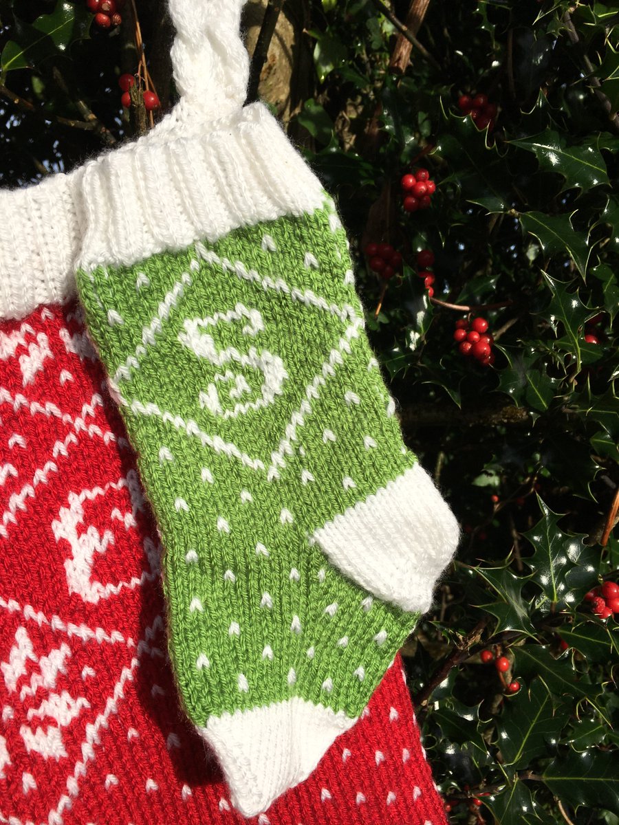 cornishknitting's tweet photo. I have lots of Christmas patterns for sale in my Etsy shop, including Christmas stockings, Christmas golf club covers, and Christmas cards.  

You can buy the digital knitting patterns here:

https://t.co/ErkOYE2rEo
#knitting #christmas #festive #festiveknits https://t.co/9cM6AS7NyK