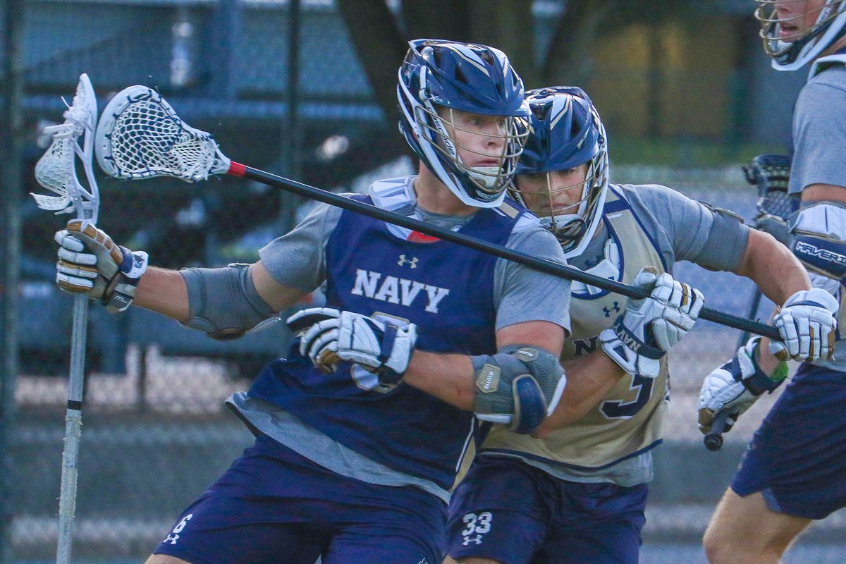 mattkinnear's tweet photo. My annual trip to @NavyMLax Fall practice:
- An idyllic day on the Severn
- Tons of standout plebes
- "Complex vs. complicated"

https://t.co/SblS9gJ03H https://t.co/QHNiiFYSEF