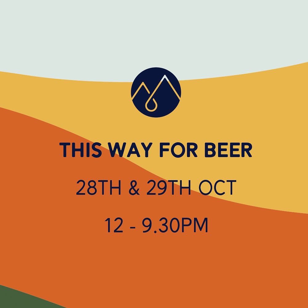 The Tap is back, have a gander 8 keg lines, two cask including two big collabs with @vaultcitybrew &amp; <a href="/ossettbrewery/">Ossett Brewery</a> - plus we have the very last keg of Shellsuit Nation!⁣
⁣
Plus fabulous dough spinners <a href="/pizzaranauk/">PIZZA RANA</a> with us &amp; vinyl magician Electric Boutique on Saturday from 5pm