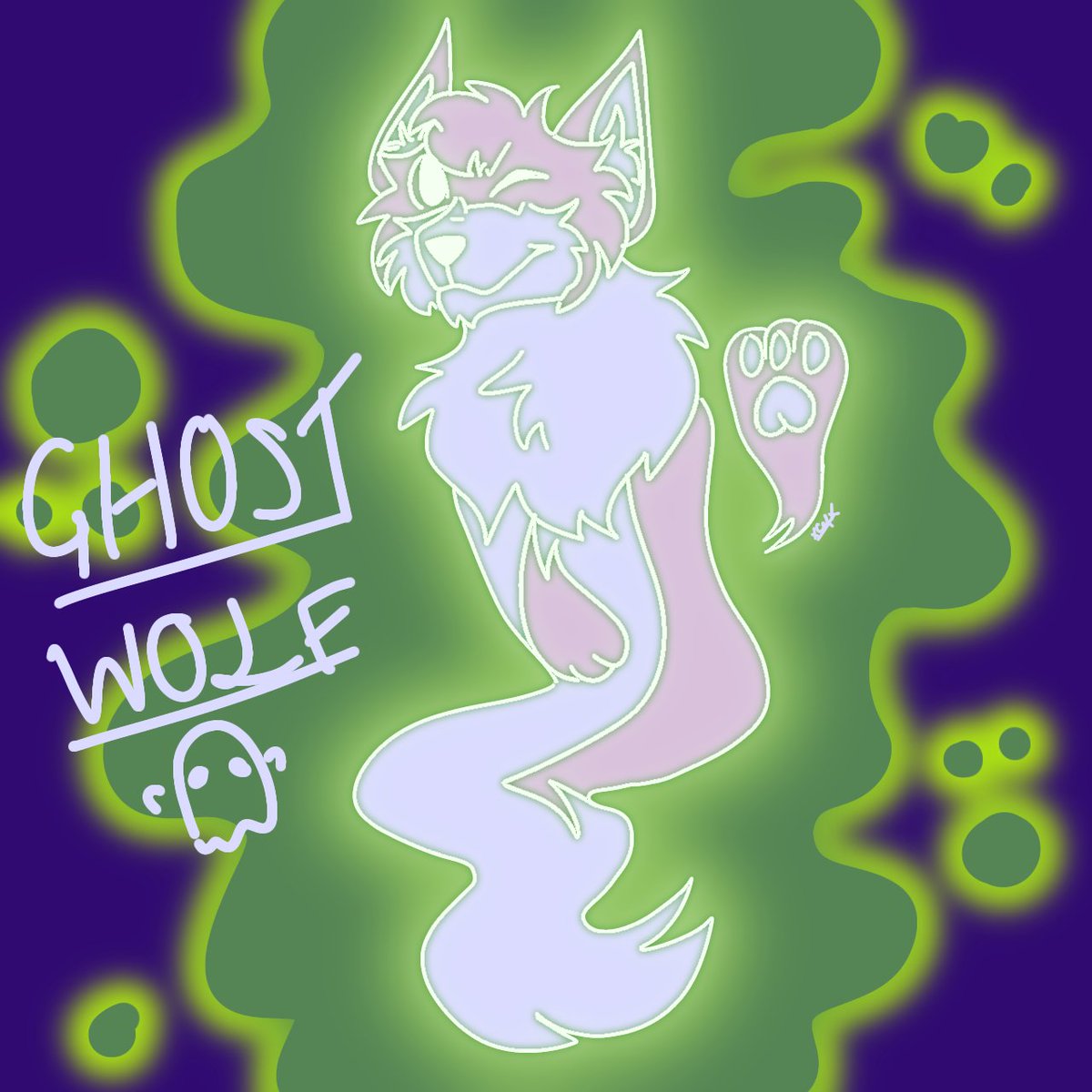 xgp_artx's tweet photo. Ghost wolf!!
#ColorAdoptMe
#colouradoptme
@PlayAdoptMe https://t.co/D1mN8Svqlk