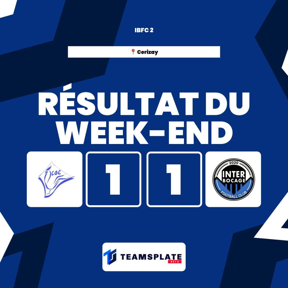 InterBocage FC tweet media