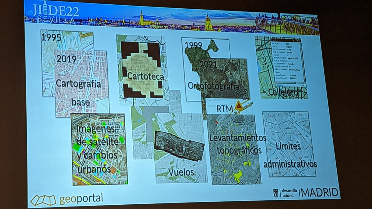 IDErioja (@iderioja) on Twitter photo Los geoservicios de <a href="/geoportalmadrid/">Geoportal del Ayuntamiento de Madrid</a> siempre son un espejo en el que mirarse a la hora de facilitar información geográfica diseñada y pensada para el ciudadano. #JIIDE2022 Los geoservicios de <a href="/geoportalmadrid/">Geoportal del Ayuntamiento de Madrid</a> siempre son un espejo en el que mirarse a la hora de facilitar información geográfica diseñada y pensada para el ciudadano. #JIIDE2022