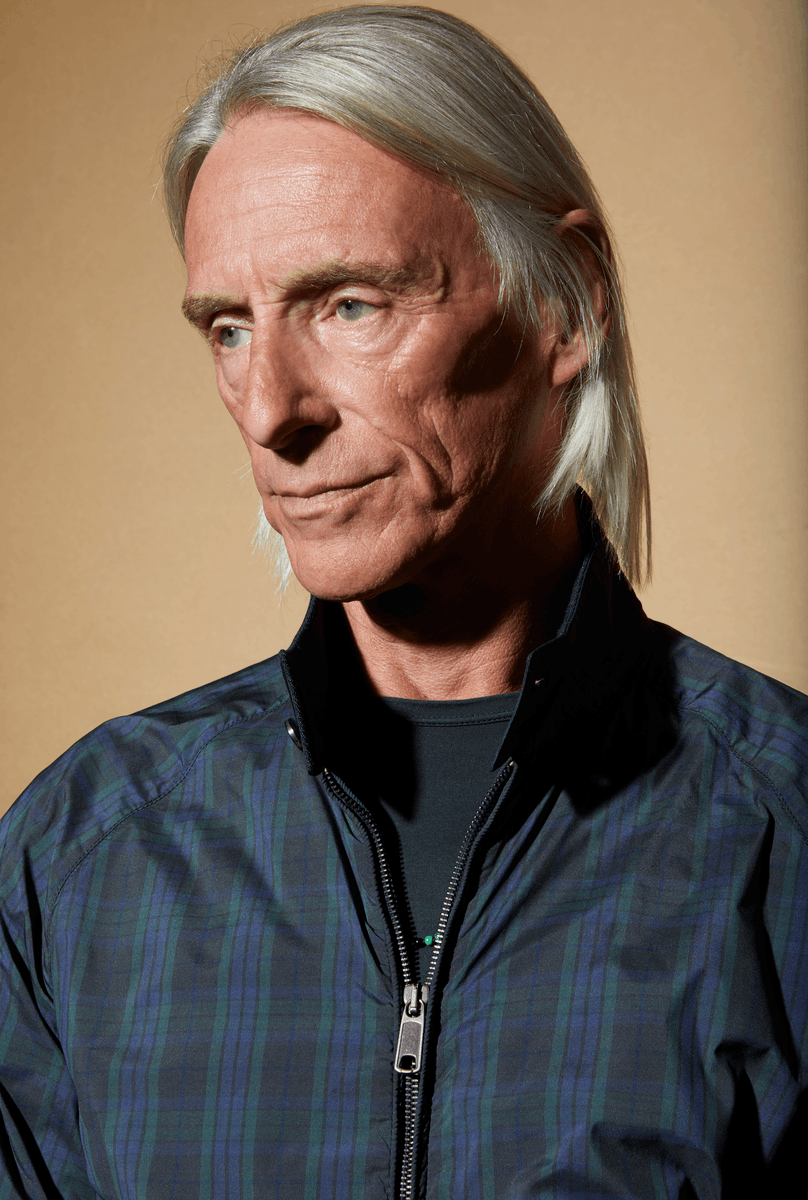 paulwellerHQ's tweet photo. Everything wrong, everything right
No weak, no strong
Just a state of mind

📷 Nicole Nodland https://t.co/kFIJVMXJCl