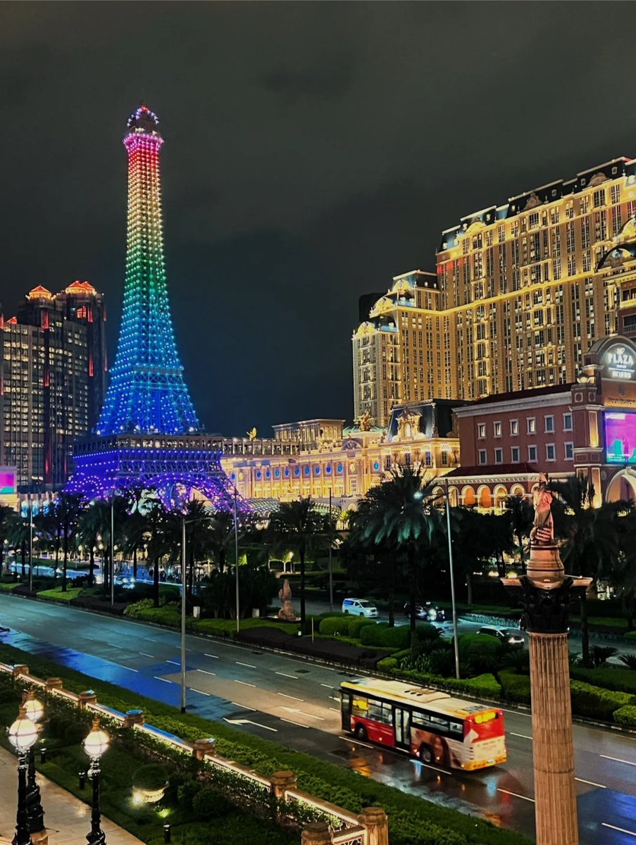 _123Belle's tweet photo. Beautiful night view of the city https://t.co/04QlMoXpcC