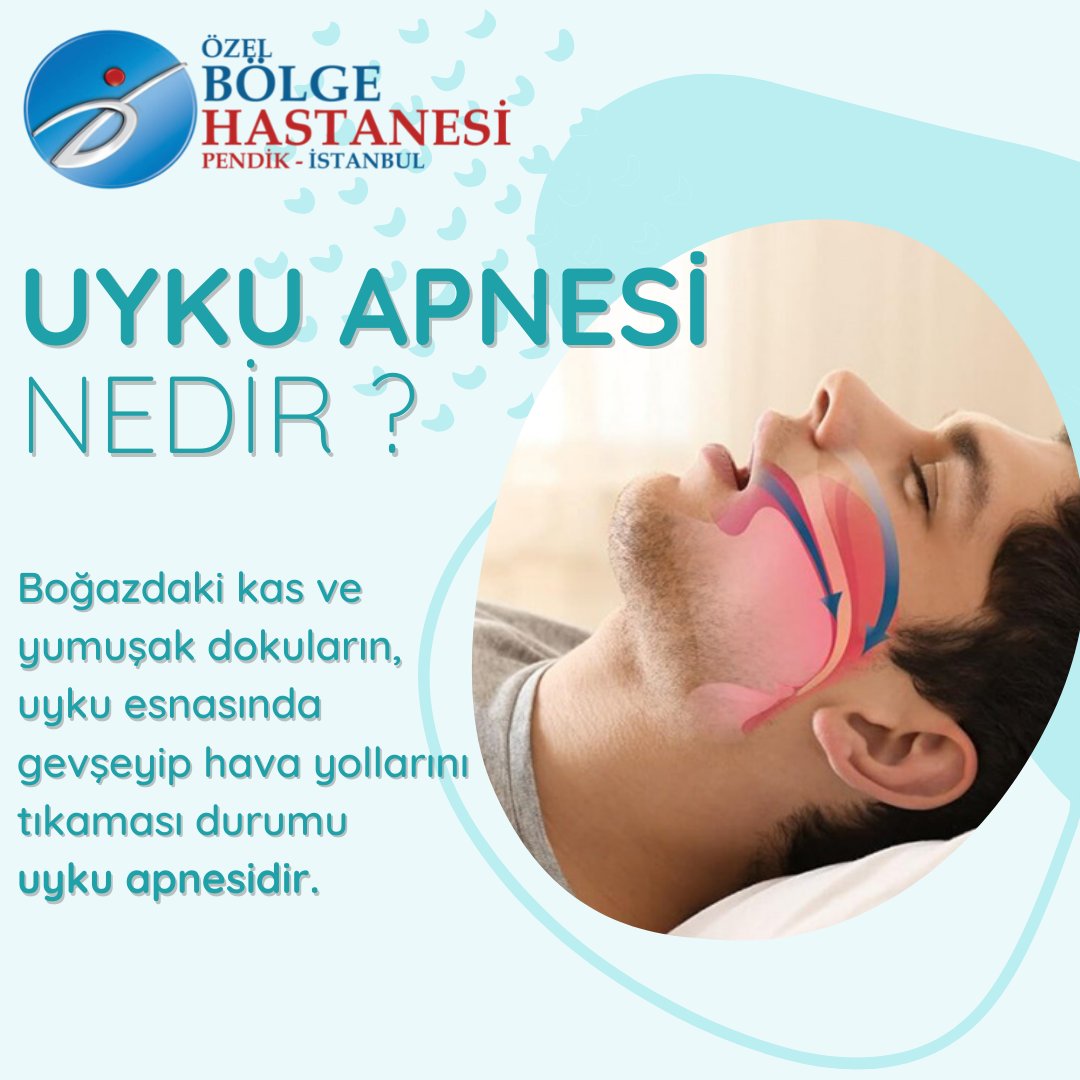 Hastanemizdeki uyku laboratuarımızda uykuda nefes durması, horlama, oksijen seviyesi düşüklüğü gibi sorunların tespitleri için polisomnografi testleri yapılmaktadır.

Güzel bir uyku herkesin hakkıdır 😴😊

Randevu ve Daha Fazla Bilgi İçin:
📞 444  1 455
🌐 bolgehastanesi.com