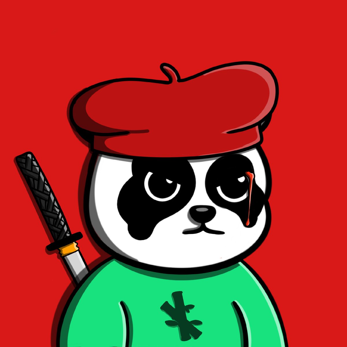 1pandanfts_'s tweet photo. @Ghragus https://t.co/0SX9ZrHkAY
0.003 eth on opensea https://t.co/f2UjH7CEA3