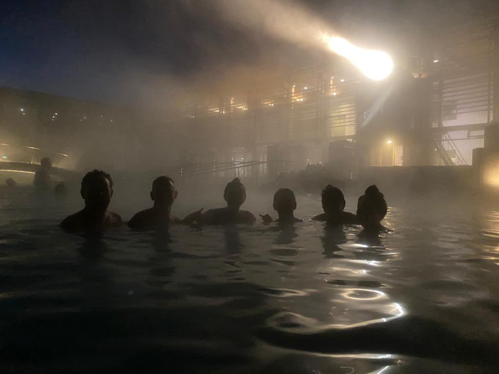 Sandbach High Geography Department 🌍 tweet media