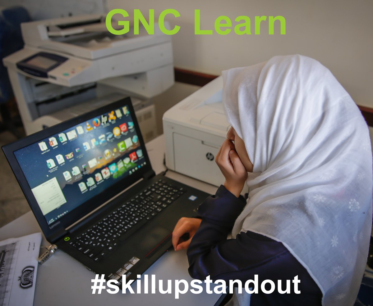 GNCGENEVA's tweet photo. Looking for (free) online courses to sharpen your skills? Wanting to step into a career in #nutrition in emergencies? Whatever your reason, GNC Learn may be just the place for you.
Click ⬇️ to check out GNC Learn
https://t.co/ubs98ej7d1
#elearning #skillupstandout https://t.co/hm3ygZDfop