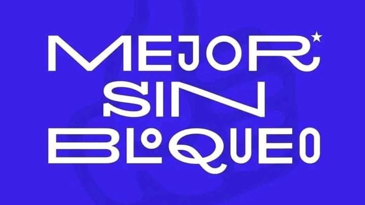 AcostaHppd's tweet photo. 🇨🇺🇨🇺🇨🇺🇨🇺🇨🇺🇨🇺🇨🇺🇨🇺🇨🇺🇨🇺#Cuba #LasTunas #MejorSinBloqueo #EliminaElBloqueo  #japortalmiranda 
@vivinadps  
@dpslastunas https://t.co/vpOa1ARfn3