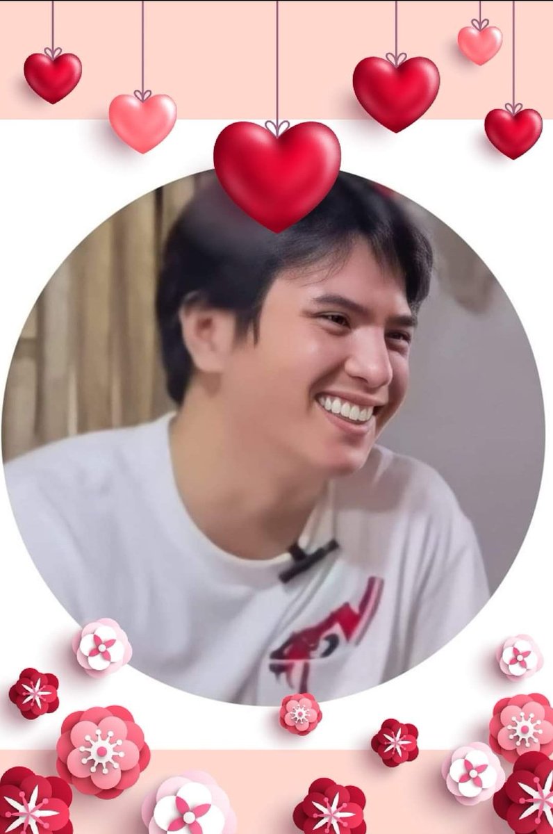 Smile. Want to know one of the easiest ways to pass on those positive vibes

PATINGTING 1ST ANNIVERSARY 

#MygzWithGoldenHeart