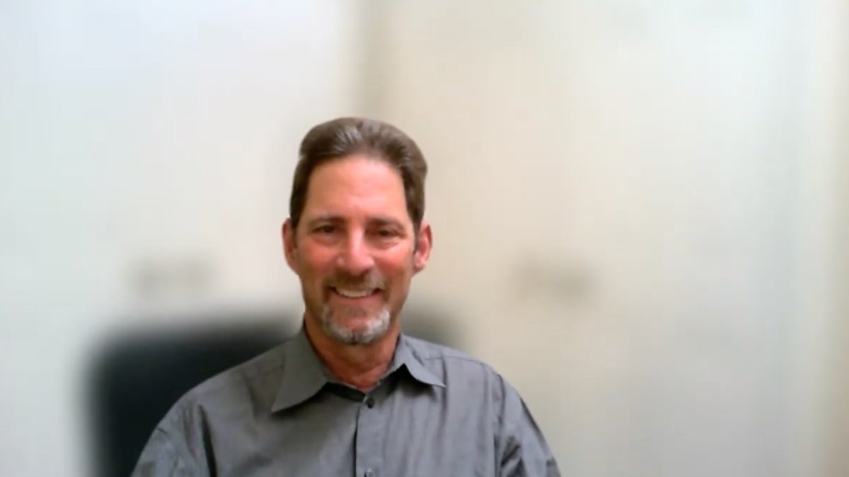 tmmRESPIRATORY's tweet photo. Prof. Alan Kaplan (@UofT) highlighted the aims of the @IPCRG Sentinel Network and their COVID-19 and respiratory Q&A in an interview with @tmmRESPIRATORY.
Watch the interview here: https://t.co/QvILZicxEG
#IPCRG #COVID https://t.co/jI1e4yu5mb