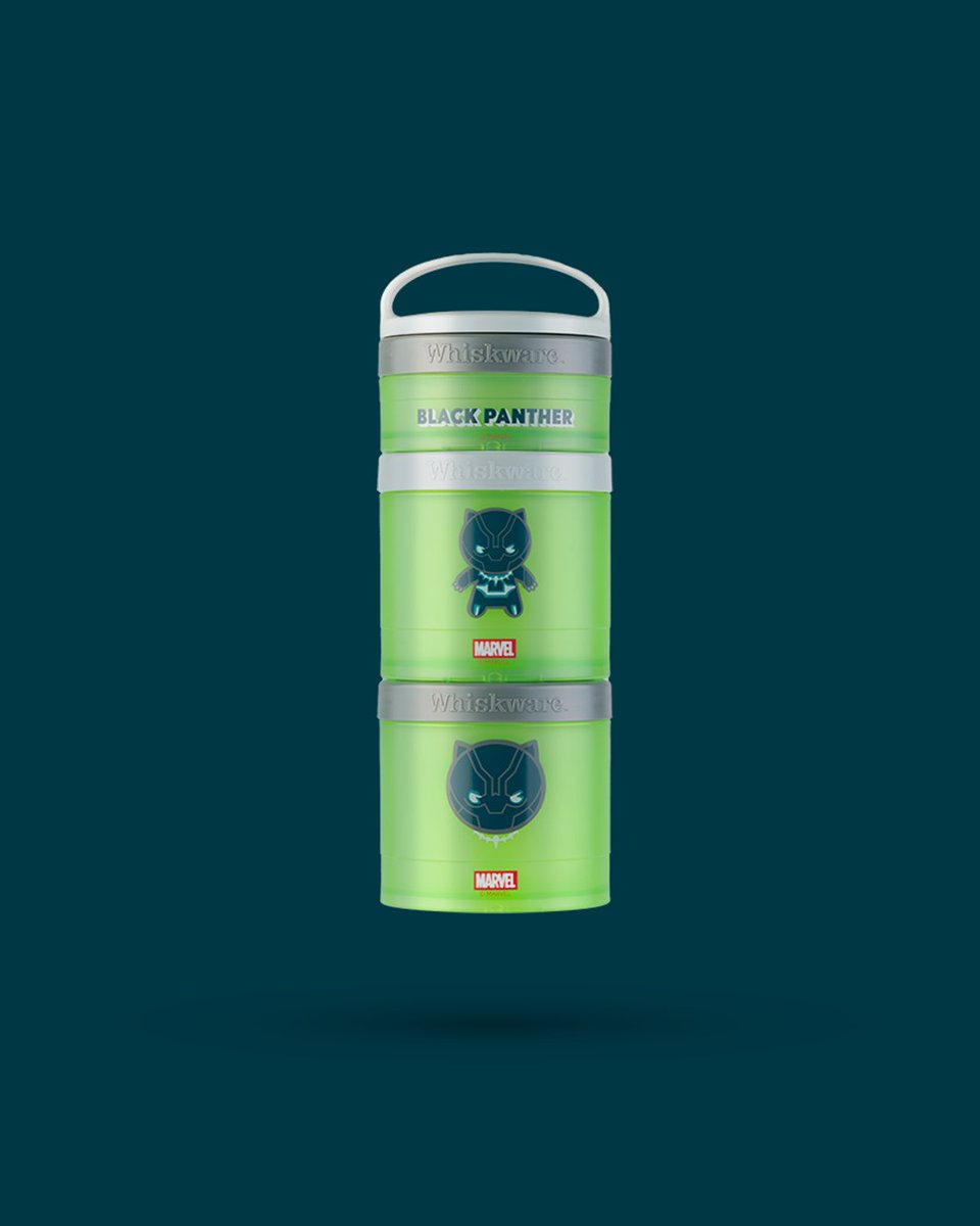 Whiskware's tweet photo. Looking for some last-minute costume inspiration? Just take a peek at some of our Snacking Containers. 😉

What are you dressing up as for Halloween? Let us know in the comments below! 👇 #Whiskware https://t.co/FRBEZ3odYu