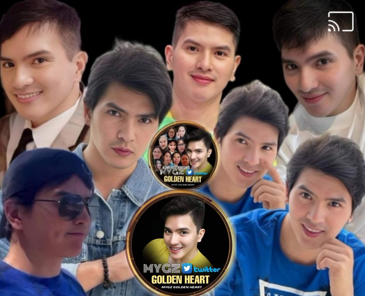 Minsan hindi mo na kailangan tanungin sa kanya kung mahal ka niya kasi sa paraan pa lang nang pag trato niya malalaman mo na.

PATINGTING 1ST ANNIVERSARY 

#MygzWithGoldenHeart