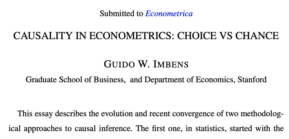 brett__gordon's tweet photo. PSA:  Imbens' Nobel lecture
https://t.co/jP4w6Fkhsv https://t.co/XIVlbfaA9S