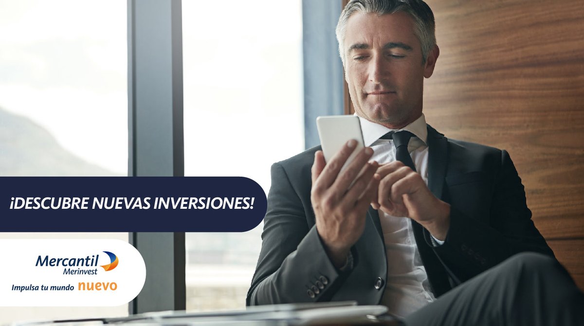 MMerinvest's tweet photo. Tenemos para tu empresa diversos productos y servicios. Descubre nuevas inversiones que puedes realizar y ¡disfruta de los mejores beneficios! Ingresa aquí: https://t.co/CRsArmxOsY
#Merinvest #MercadoDeValores https://t.co/gl1JvPLUZG