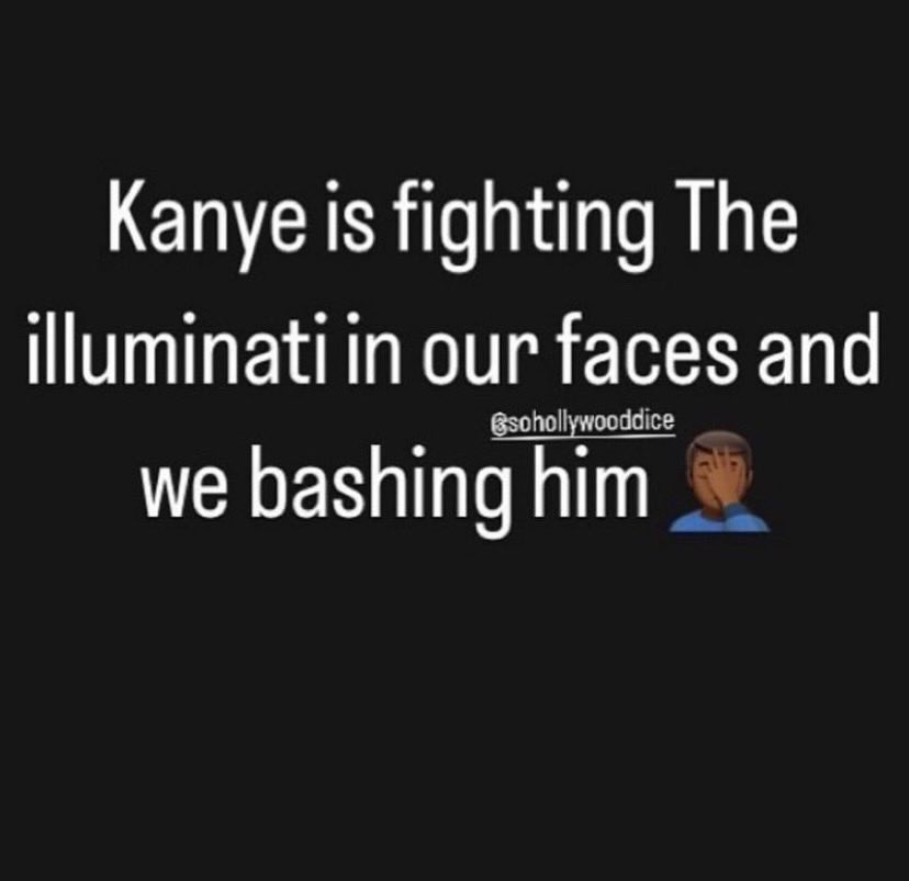 YPC_LoLife's tweet photo. #IMWITHYE https://t.co/cc0RwE6jZS
