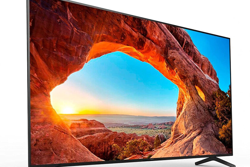 IsoBYTES's tweet photo. El Outlet de MediaMarkt deja esta Smart TV de Sony con Google TV y 4K a precio de chollo https://t.co/0S2F9xsrVc https://t.co/vqQcvGzCAI