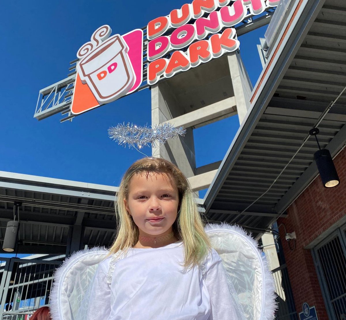 Hartford Yard Goats tweet media