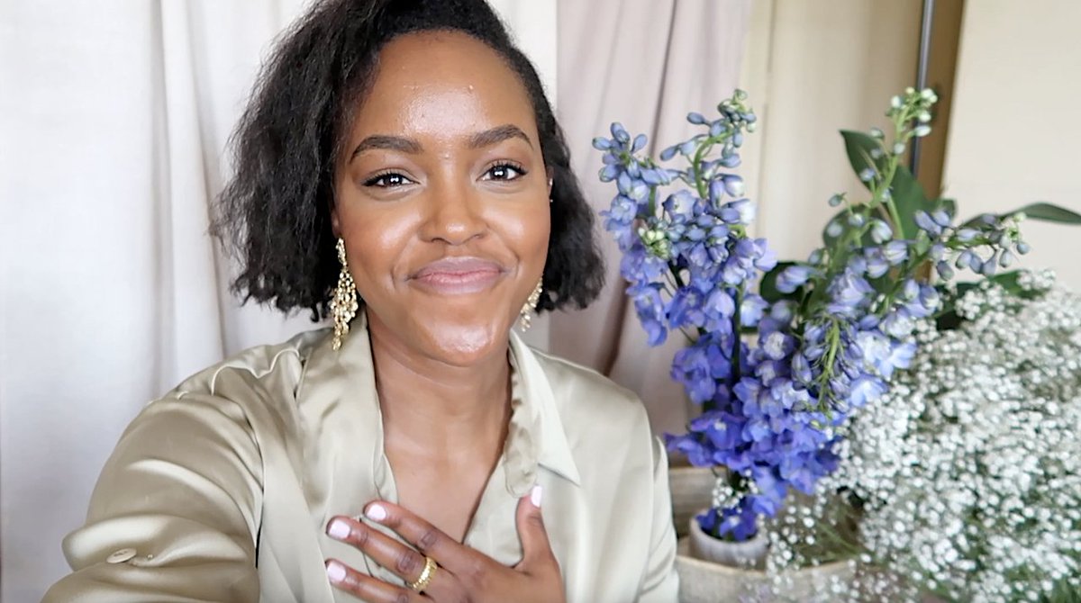 Sharing Some VERY Exciting News! 
youtu.be/LmMhLwRiAJg