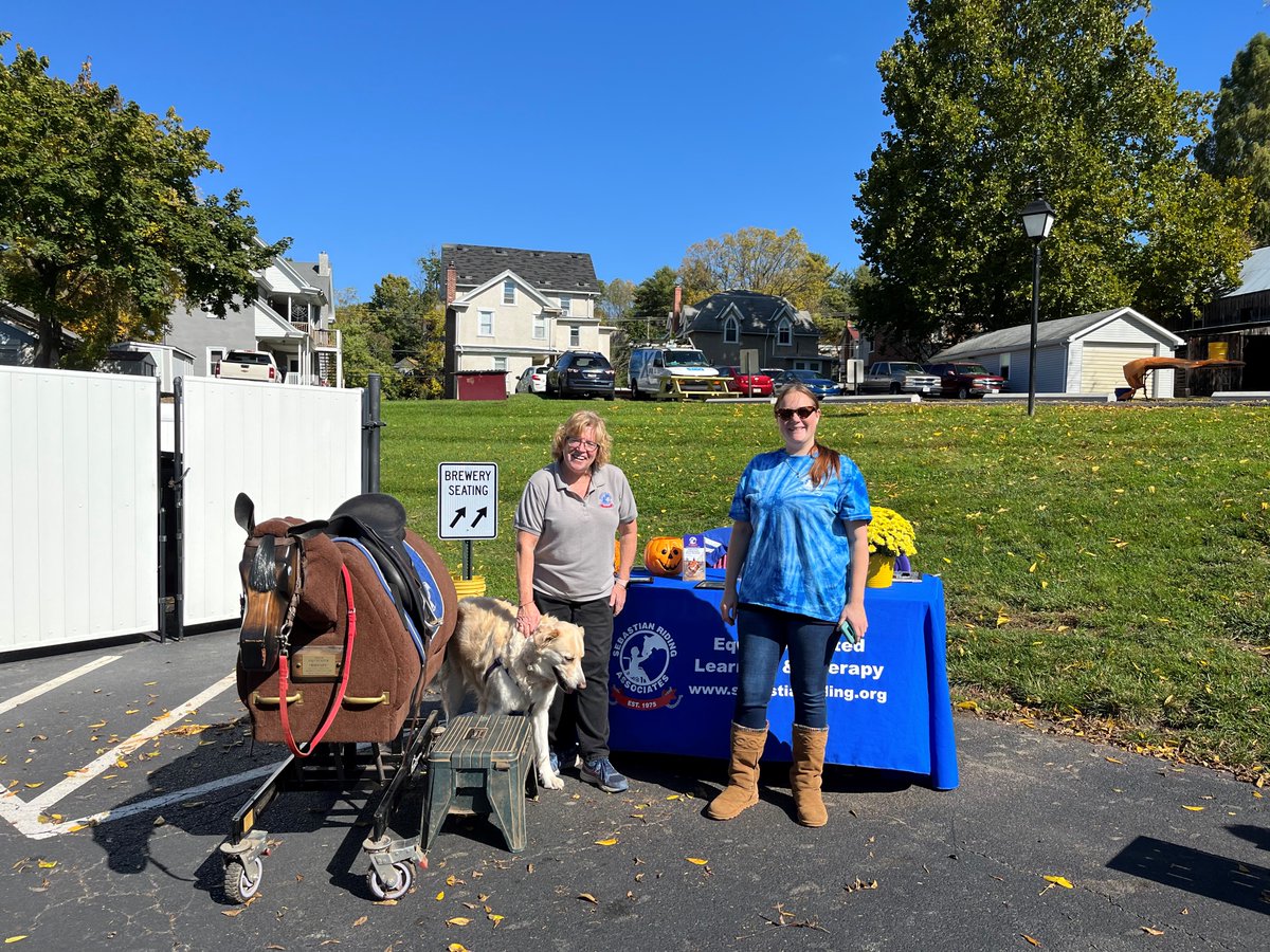 Dolan Fund (@dolanfund) on Twitter photo Shining a light on last weekend’s family-friendly event at Perkiomen Valley Brewery! It was so much fun seeing our friends, including Cole the Deaf Dog, his team, and Sebastian Riding Company! It truly does take a village! <a href="/ColeDeaf/">Cole the Deaf Dog & Chris Hannah</a> Shining a light on last weekend’s family-friendly event at Perkiomen Valley Brewery! It was so much fun seeing our friends, including Cole the Deaf Dog, his team, and Sebastian Riding Company! It truly does take a village! <a href="/ColeDeaf/">Cole the Deaf Dog & Chris Hannah</a>