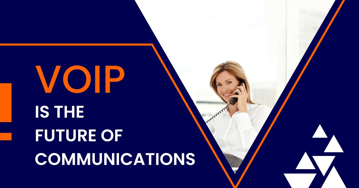 vitel_global's tweet photo. "Voice over Internet Protocol (VoIP) is the future of communications. Due to its advanced features, businesses have a wide range of flexible options to improve their operations."
Get more info at - https://t.co/aZmvSasXrV
#voip #poe #voipphonesystem #voipbusiness https://t.co/qDScD1zT8n