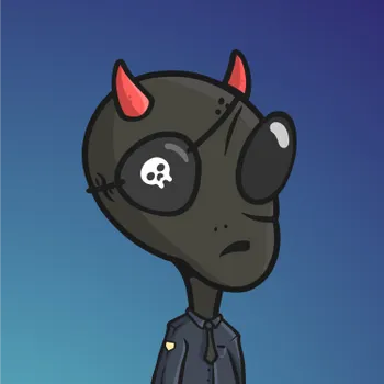 ALIENFT | SOLD OUT GEN 1 | tweet media