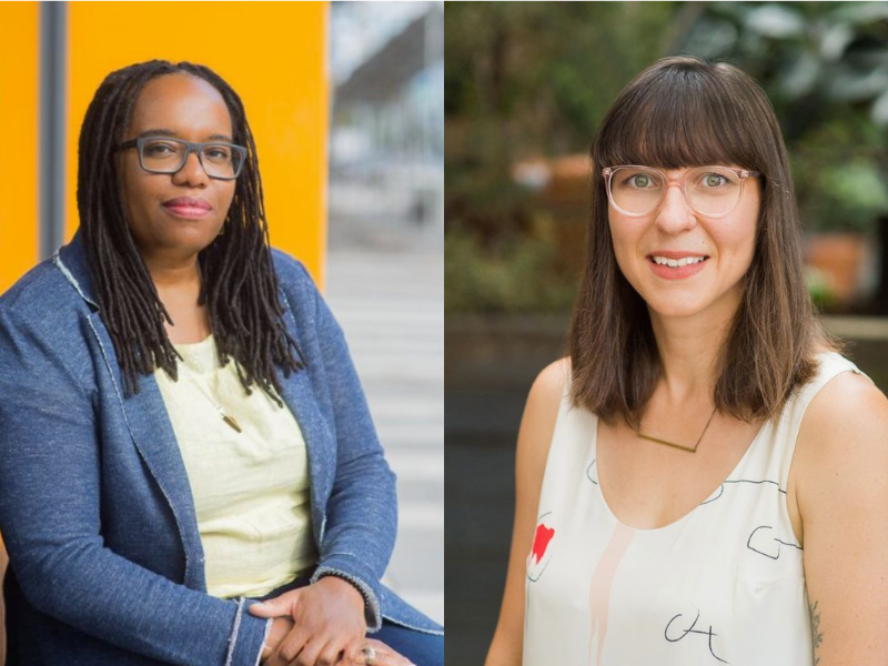 thecreativeschl's tweet photo. TOP 5: Latest news from The Creative School - https://t.co/ScPmDAMxHE

From RTA in LA to a film student screening at Nuit Blanche and from two professors launching a book on Creative Industries in Canada to a Journalism Prof finalizing work on hit podcast series + MORE https://t.co/ieAg1NDcBM
