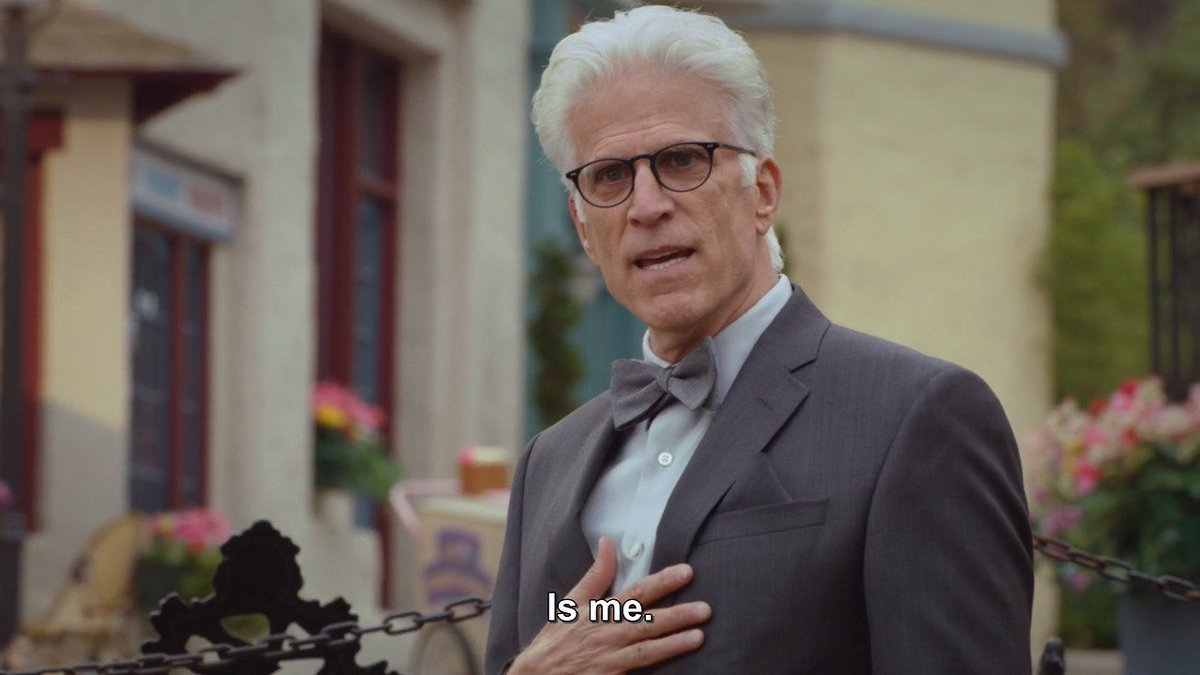 no context the good place (@nocontexttgp) on Twitter photo 2022-10-25 14:01:05