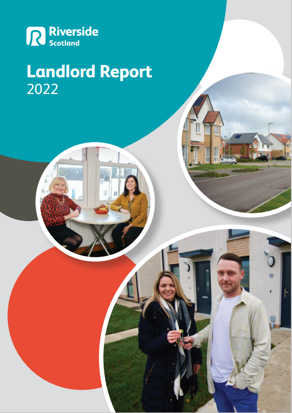 RiversideScot's tweet photo. Our 2022 Landlord Report is now available to view on our website. Thanks to our customers who took part in the consultation on the format of the report. Your input is much appreciated! https://t.co/UcX9paLV7z
#landlordreport #performancereport #customerinvolvement https://t.co/WSTp5tQ7uz