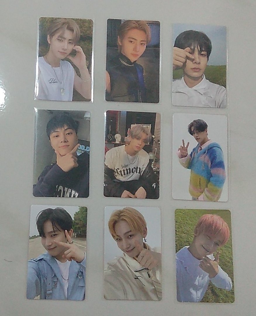 24kmsncartz's tweet photo. wts lfb ph
Enhypen assorted pc
₱255 ea
Tingi
Can steal if getting more
— reply "mine" or dm to claim
Mint condi
~ mop: gcash 
~ payo, 3days rembal
~ mod: sco(jnt &amp; ggx), ggx 
🏷️. Sunghoon braso heelocos jay J selca jake D M concept sunoo type A weverse ver M selca yet selca pc https://t.co/SXEgs52dQW