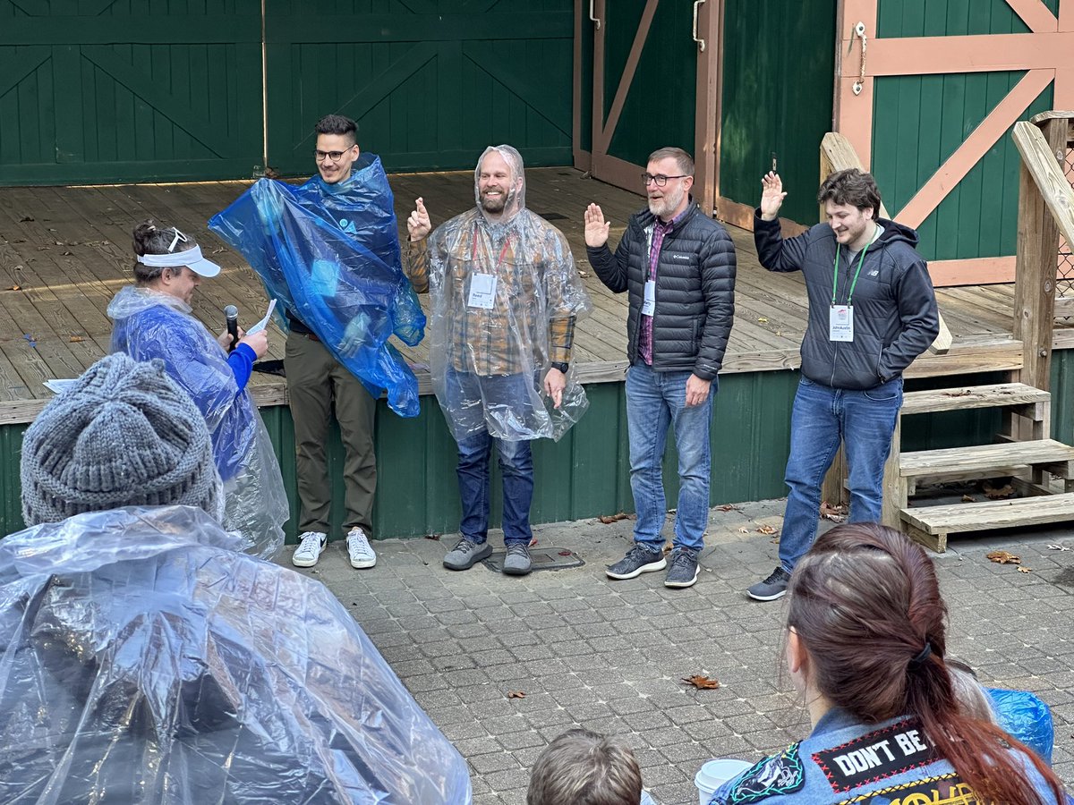 Shawn A. Krueger tweet media