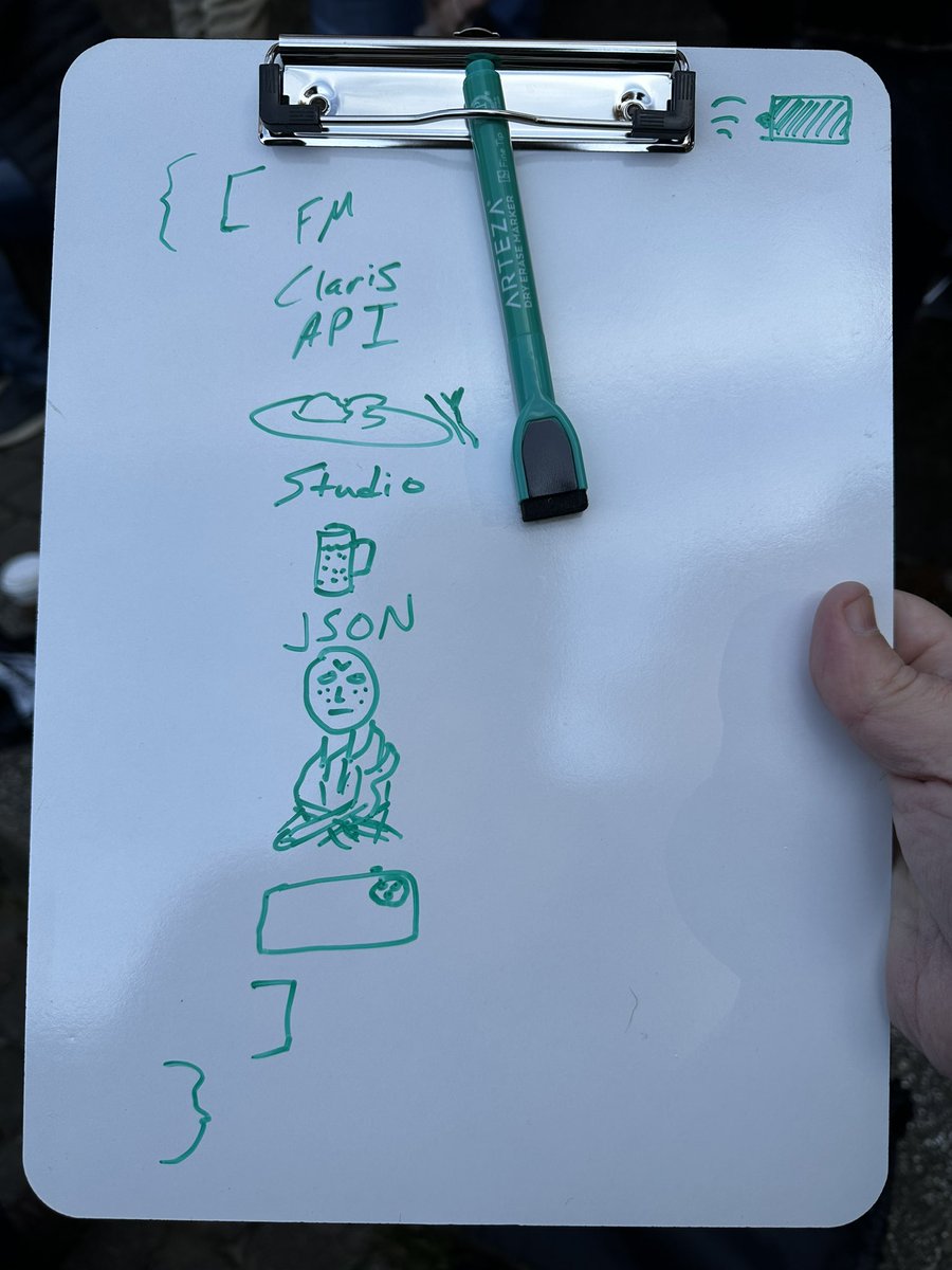 Shawn A. Krueger tweet media