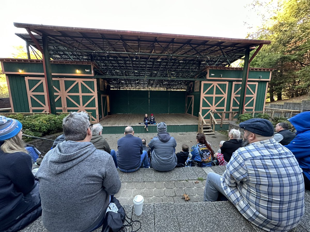 Shawn A. Krueger tweet media