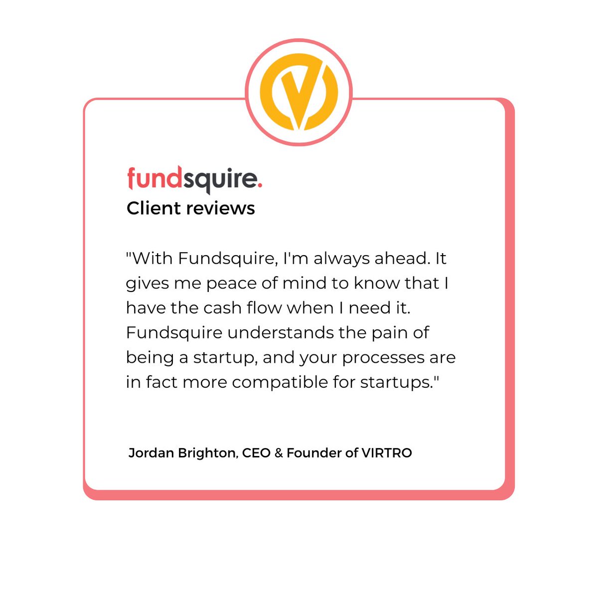 FundsquireCAN's tweet photo. #business #montreal #startup #toronto #smallbusinessbc #sbbc #bcbusiness #vancouverbusiness #vancouverbiz #businessinvancouver #vancitybusiness #vancitybiz #Growth500  #fundsquire #debt #equity #funding  #investment #growth #growthcapital #scaleup #RDfunding https://t.co/cBbrtCbBDm