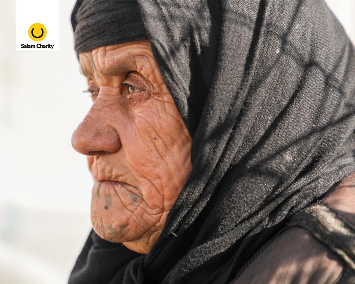 salamcharityuk's tweet photo. Snowstorms are coming and these communities have NO ONE to help them get through this winter! ππ
Are you ready to travel to one of the most vulnerable places in the world and find out why we do what we do?
#salamcharityuk #winterdeployment #cancelthecold #humanrights https://t.co/UPUUqebXpi