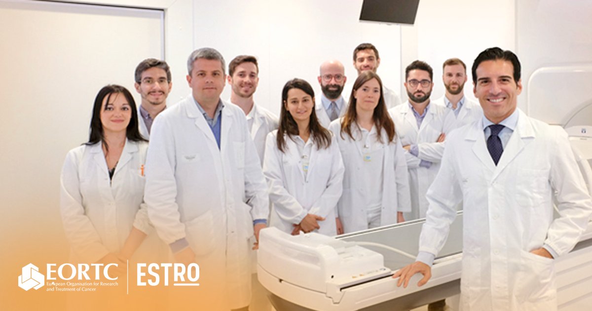 Happy to announce that Ospedale Sacro Cuore Don Calabria in Negrar enrolled 200 patients in the OligoCare cohort of #E2RADIatE. Thanks to the team and all patients! @alongi_filippo, @mat_guc @piet_ost @ESTRO_RT 👉 project.eortc.org/e2-radiate/ #SBRT #CancerResearch #ClinicalTrials