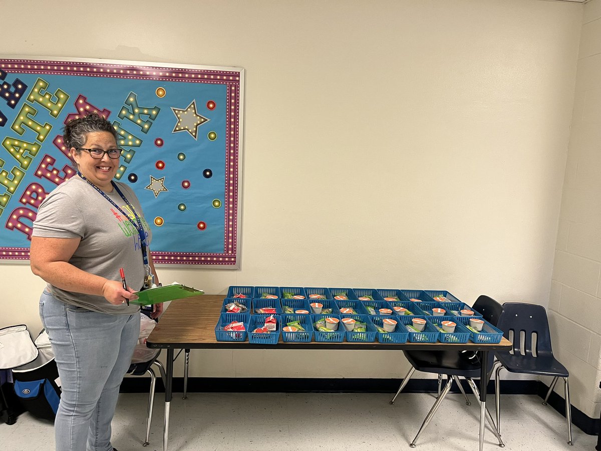 Hoffman Boston Elementary School tweet media