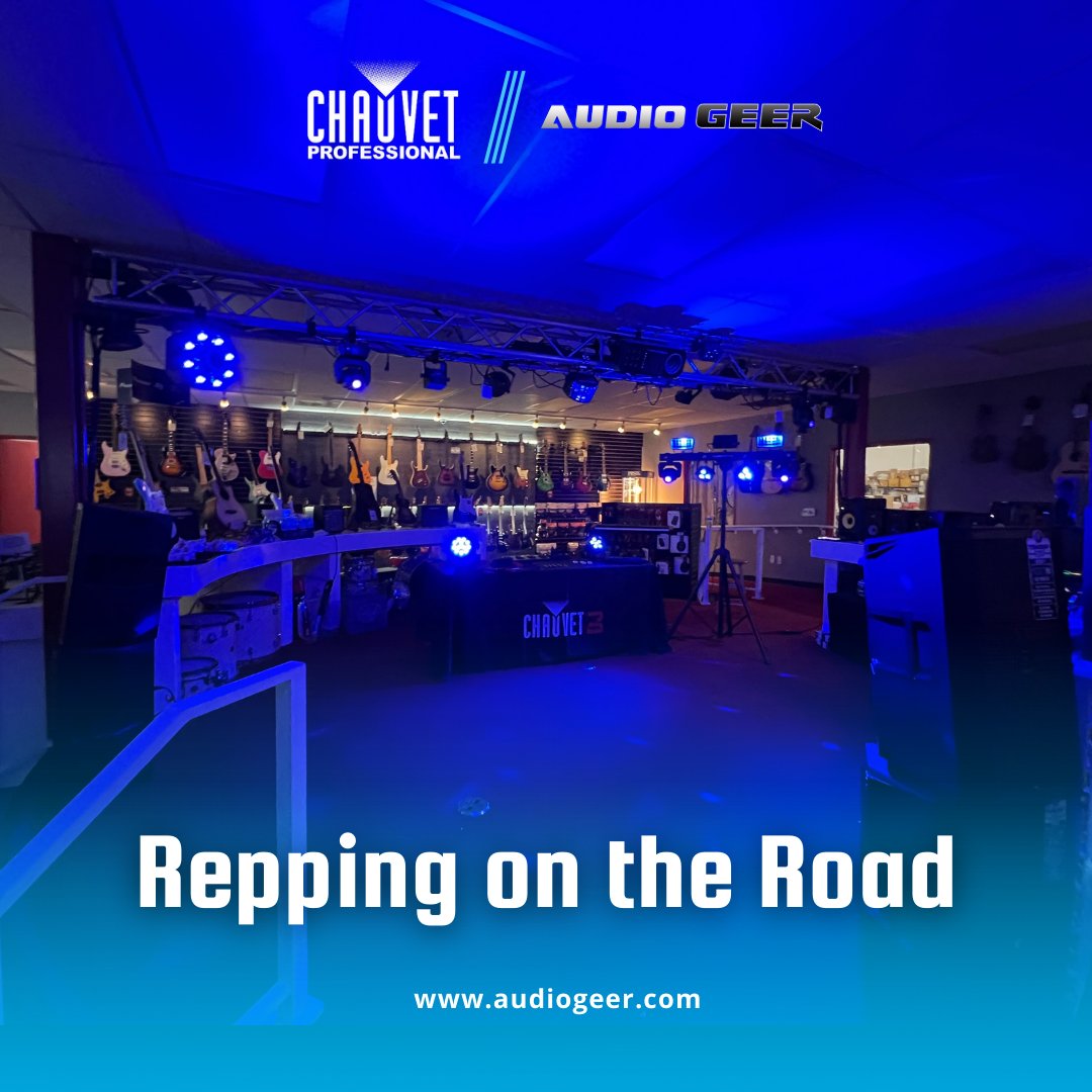 GeerTech's tweet photo. Repping on the Road at Pitbull ILS Showcase with @ChauvetPro. Contact us for your AVL pro needs.
https://t.co/ijMjWv3oXU
#Audiogeer #GeerTalk #ReppingOTR #ProAudio #ProAV #ProAVL #AVL #AVTweeps https://t.co/ySGg8yER1y