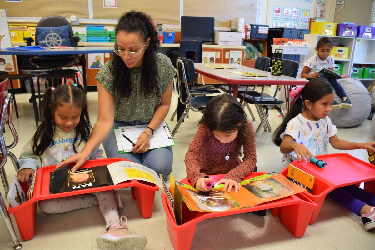 Port Chester School District tweet media