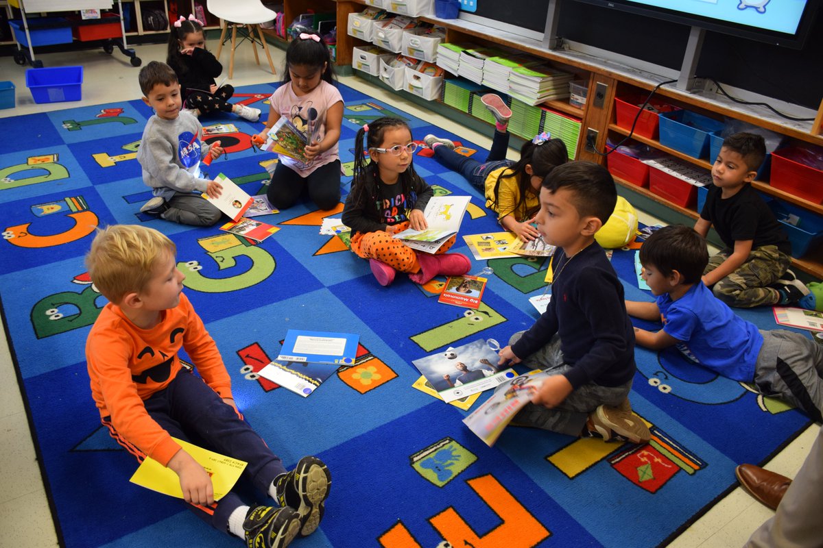 Port Chester School District tweet media