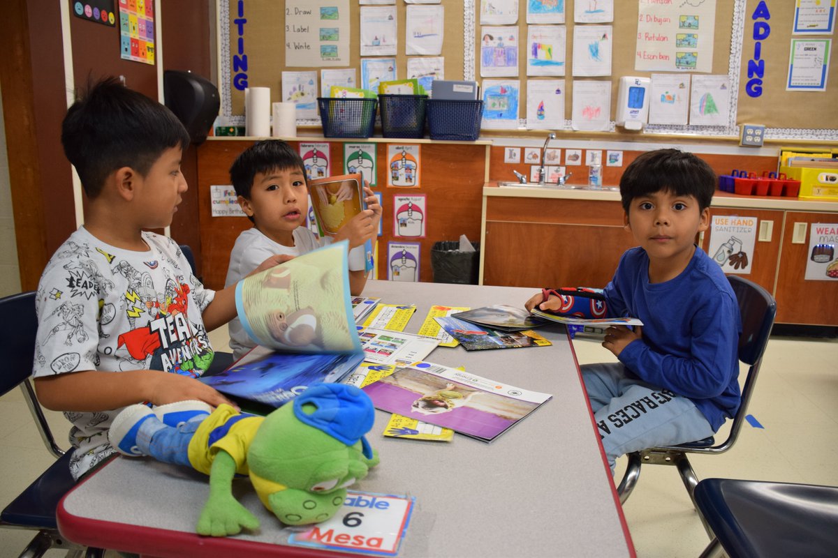 Port Chester School District tweet media