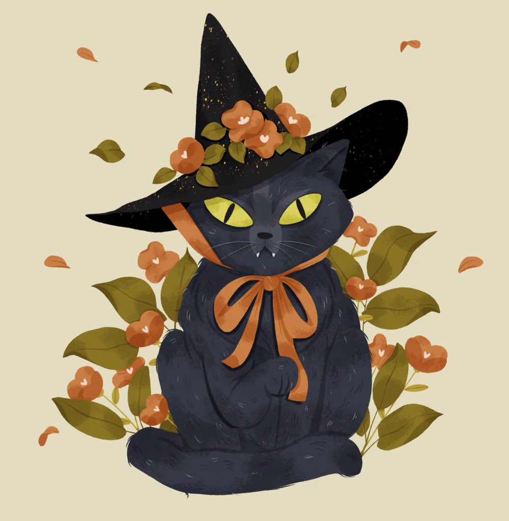 lavenly (@lavenley) on Twitter photo Just picked up a familiar for my witch sister 😍🐈⬛ <a href="/Whimsy_Sisters/">Whimsy Sisters</a> <a href="/HunnysNFT/">Hunnys 💛 Claim Free Bunny Club 🐰</a> Just picked up a familiar for my witch sister 😍🐈⬛ <a href="/Whimsy_Sisters/">Whimsy Sisters</a> <a href="/HunnysNFT/">Hunnys 💛 Claim Free Bunny Club 🐰</a>