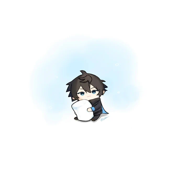 あげない。 