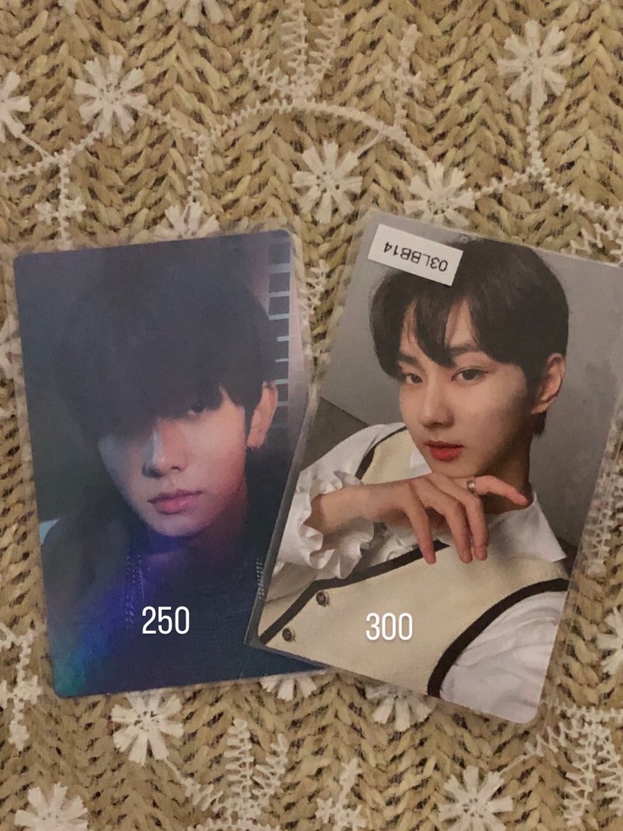 fluffykangdn's tweet photo. 🎁WTS | pls rt
เจค แมว เยี่ยม ซซกต สเป ราคาตามภาพ
ฮีซึง naver shopping live 250
จองวอน เท้าคาง 300
🚛Shipping+20
เหมากองเจค 700 ส่งฟรี
เหมากองทั้งหมด 1200 ส่งฟรี
DM📍 สอบถามได้ ลดได้ค่า
#ตลาดนัดENHYPEN https://t.co/b2nbjQFbe7