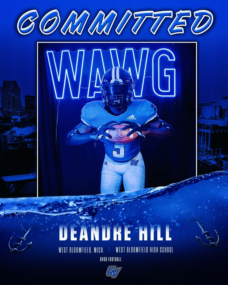 110% committed💙🤍